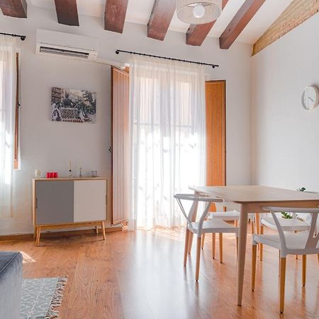 Апартаменти Baja Flat Валенсія Екстер'єр фото